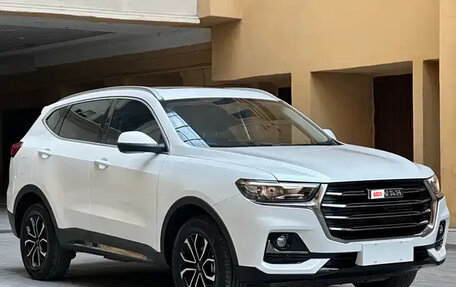 Haval H6, 2022 год, 1 056 000 рублей, 5 фотография