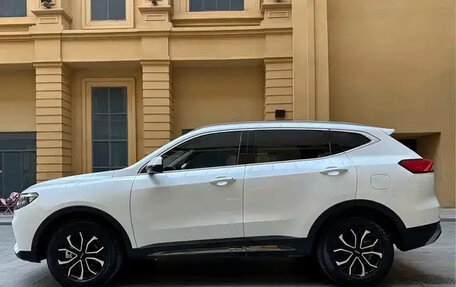 Haval H6, 2022 год, 1 056 000 рублей, 4 фотография