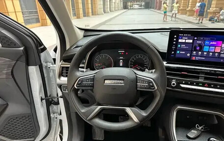 Haval H6, 2022 год, 1 056 000 рублей, 10 фотография