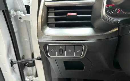 Haval H6, 2022 год, 1 056 000 рублей, 13 фотография