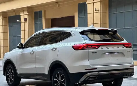 Haval H6, 2022 год, 1 056 000 рублей, 6 фотография