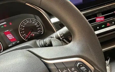 Haval H6, 2022 год, 1 056 000 рублей, 12 фотография