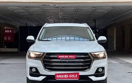 Haval H6, 2022 год, 1 056 000 рублей, 3 фотография