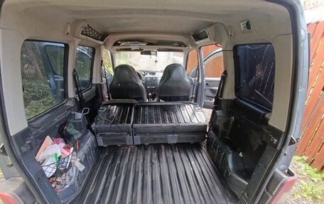 Citroen Berlingo II рестайлинг, 2006 год, 320 000 рублей, 6 фотография