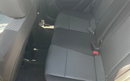 KIA Rio IV, 2020 год, 1 650 000 рублей, 10 фотография