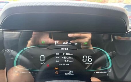 Hyundai Elantra, 2023 год, 1 290 000 рублей, 13 фотография
