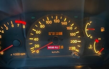 Hyundai Accent II, 2002 год, 176 000 рублей, 3 фотография