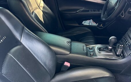 Infiniti G, 2011 год, 1 400 000 рублей, 12 фотография