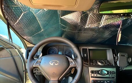 Infiniti G, 2011 год, 1 400 000 рублей, 7 фотография