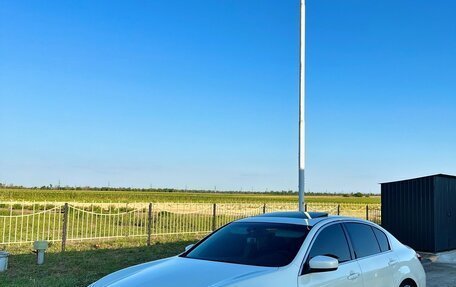 Infiniti G, 2011 год, 1 400 000 рублей, 4 фотография
