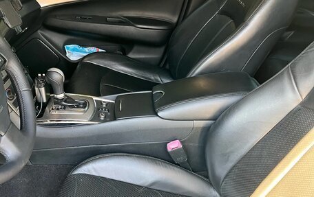 Infiniti G, 2011 год, 1 400 000 рублей, 10 фотография