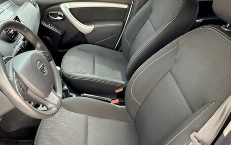 Nissan Terrano III, 2019 год, 1 780 000 рублей, 12 фотография
