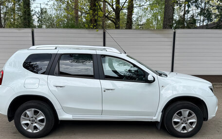 Nissan Terrano III, 2019 год, 1 780 000 рублей, 6 фотография