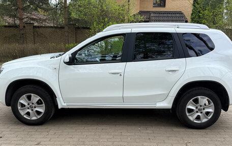 Nissan Terrano III, 2019 год, 1 780 000 рублей, 2 фотография
