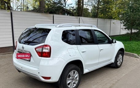 Nissan Terrano III, 2019 год, 1 780 000 рублей, 5 фотография