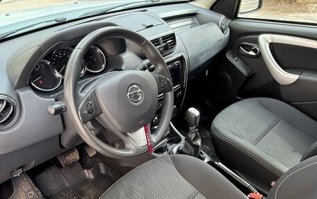 Nissan Terrano III, 2019 год, 1 780 000 рублей, 13 фотография