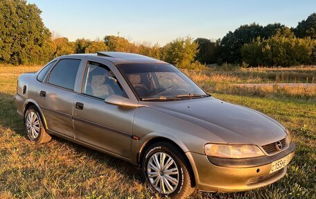 Opel Vectra B рестайлинг, 1995 год, 149 000 рублей, 2 фотография