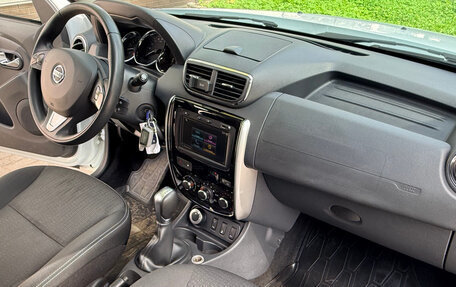 Nissan Terrano III, 2019 год, 1 780 000 рублей, 17 фотография