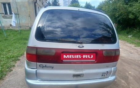 Ford Galaxy II, 1997 год, 85 000 рублей, 2 фотография