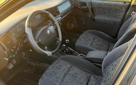 Opel Vectra B рестайлинг, 1995 год, 149 000 рублей, 6 фотография
