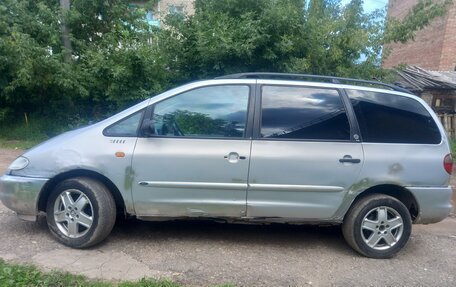 Ford Galaxy II, 1997 год, 85 000 рублей, 3 фотография