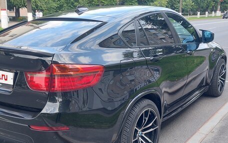 BMW X6, 2013 год, 1 999 999 рублей, 5 фотография