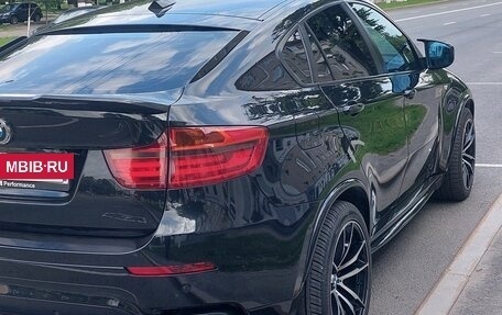 BMW X6, 2013 год, 1 999 999 рублей, 4 фотография