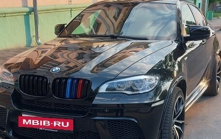 BMW X6, 2013 год, 1 999 999 рублей, 2 фотография