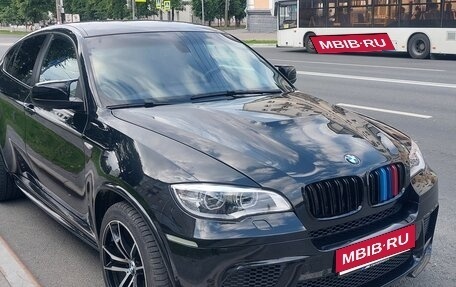 BMW X6, 2013 год, 1 999 999 рублей, 6 фотография