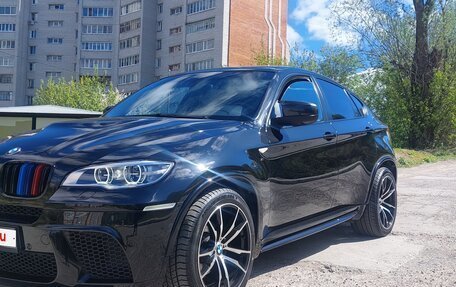 BMW X6, 2013 год, 1 999 999 рублей, 8 фотография