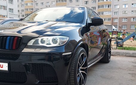 BMW X6, 2013 год, 1 999 999 рублей, 20 фотография