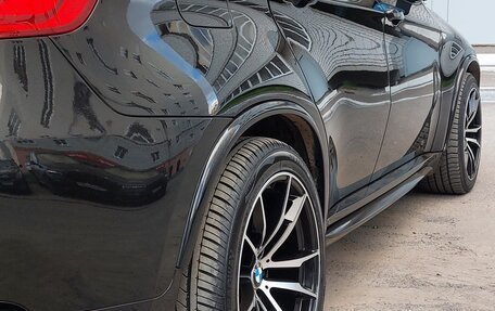 BMW X6, 2013 год, 1 999 999 рублей, 18 фотография