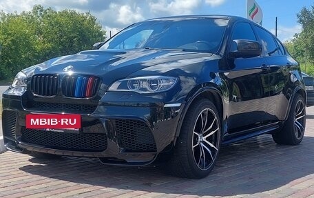 BMW X6, 2013 год, 1 999 999 рублей, 17 фотография