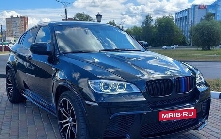 BMW X6, 2013 год, 1 999 999 рублей, 11 фотография