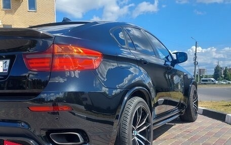 BMW X6, 2013 год, 1 999 999 рублей, 14 фотография