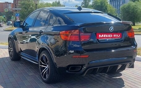 BMW X6, 2013 год, 1 999 999 рублей, 16 фотография