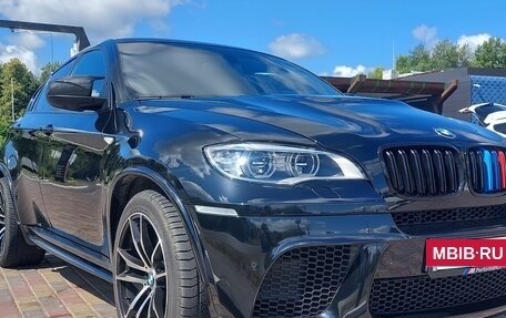 BMW X6, 2013 год, 1 999 999 рублей, 12 фотография