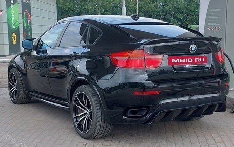 BMW X6, 2013 год, 1 999 999 рублей, 7 фотография