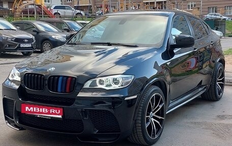 BMW X6, 2013 год, 1 999 999 рублей, 25 фотография