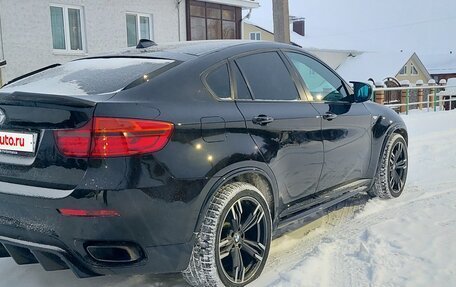 BMW X6, 2013 год, 1 999 999 рублей, 26 фотография