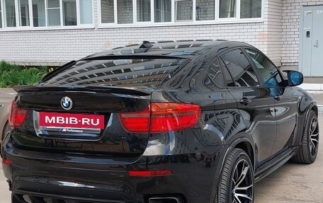 BMW X6, 2013 год, 1 999 999 рублей, 23 фотография
