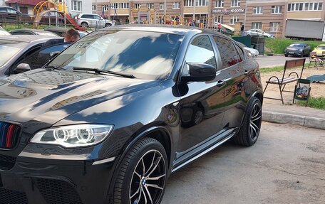 BMW X6, 2013 год, 1 999 999 рублей, 22 фотография
