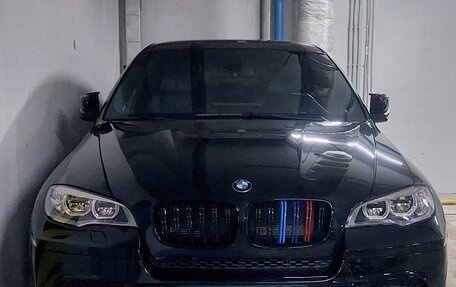 BMW X6, 2013 год, 1 999 999 рублей, 33 фотография