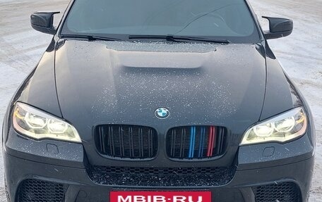 BMW X6, 2013 год, 1 999 999 рублей, 29 фотография