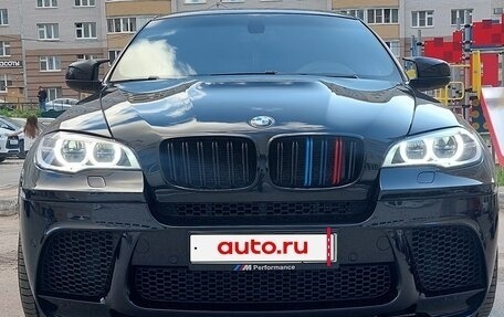 BMW X6, 2013 год, 1 999 999 рублей, 24 фотография