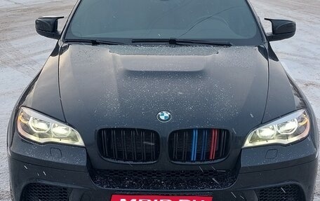 BMW X6, 2013 год, 1 999 999 рублей, 30 фотография