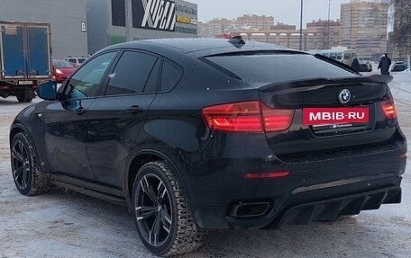 BMW X6, 2013 год, 1 999 999 рублей, 32 фотография