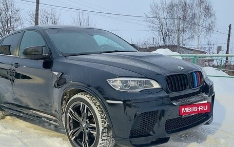 BMW X6, 2013 год, 1 999 999 рублей, 27 фотография