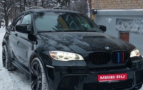 BMW X6, 2013 год, 1 999 999 рублей, 28 фотография