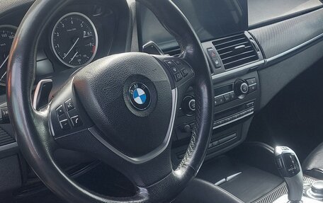 BMW X6, 2013 год, 1 999 999 рублей, 36 фотография
